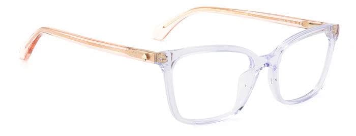 Kate Spade WANDA 0900 Eyeglasses Natural Nude 55mm Women 3