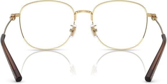 Coach 0HC5179D 9441 Eyeglasses Gold 56mm Women 4