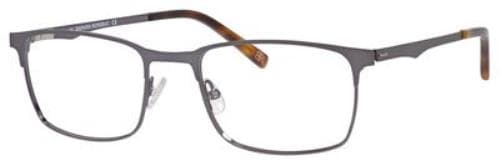 Banana Republic EASTON 0Y17 Eyeglasses Gray 51mm Men