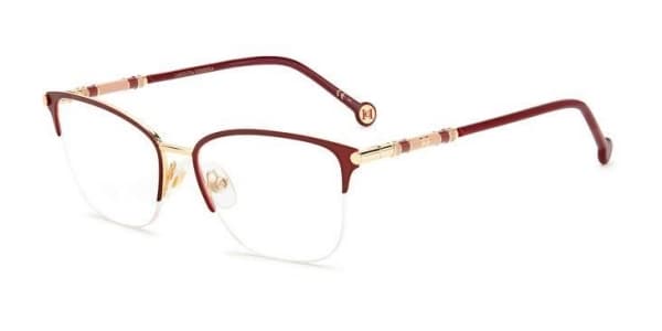 Carolina Herrera CH0033 NOA CH 0033 Eyeglasses Multicolor 53mm Women