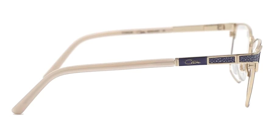 Cazal MOD.1228 COL.003 1228 Eyeglasses Multicolor 54mm Women 3