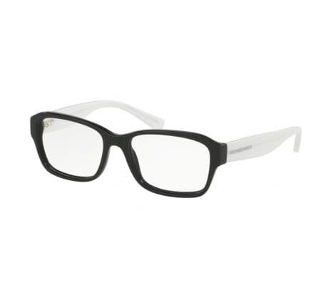 Michael Kors MK 4036 Andrei 3196 Eyeglasses Multicolor 52mm Women