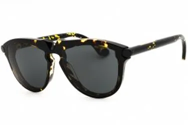 Burberry 0BE4417U 410687 Sunglasses Dark Havana