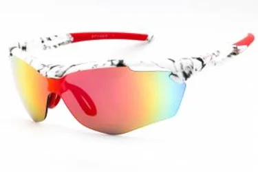 Spyder SP6031 106 Sunglasses Granite 62mm