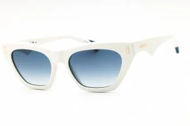 Missoni MIS0205/S 0SZJ 08 Sunglasses Ivory 54mm
