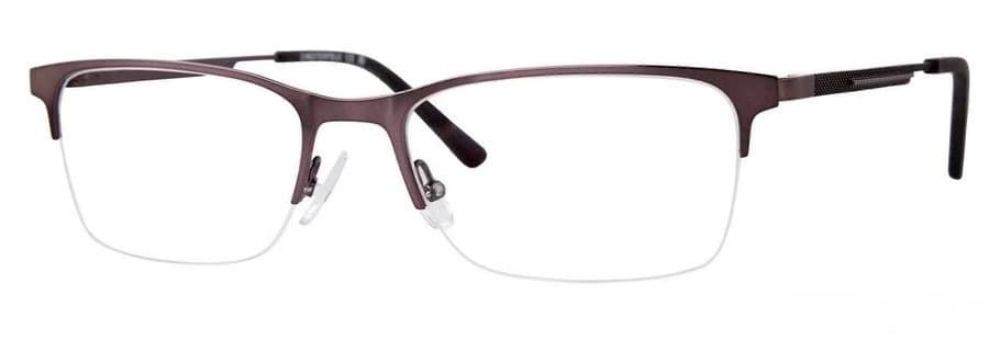 Chesterfield CH 108XL 0FRE Eyeglasses Matte Grey 58mm Men
