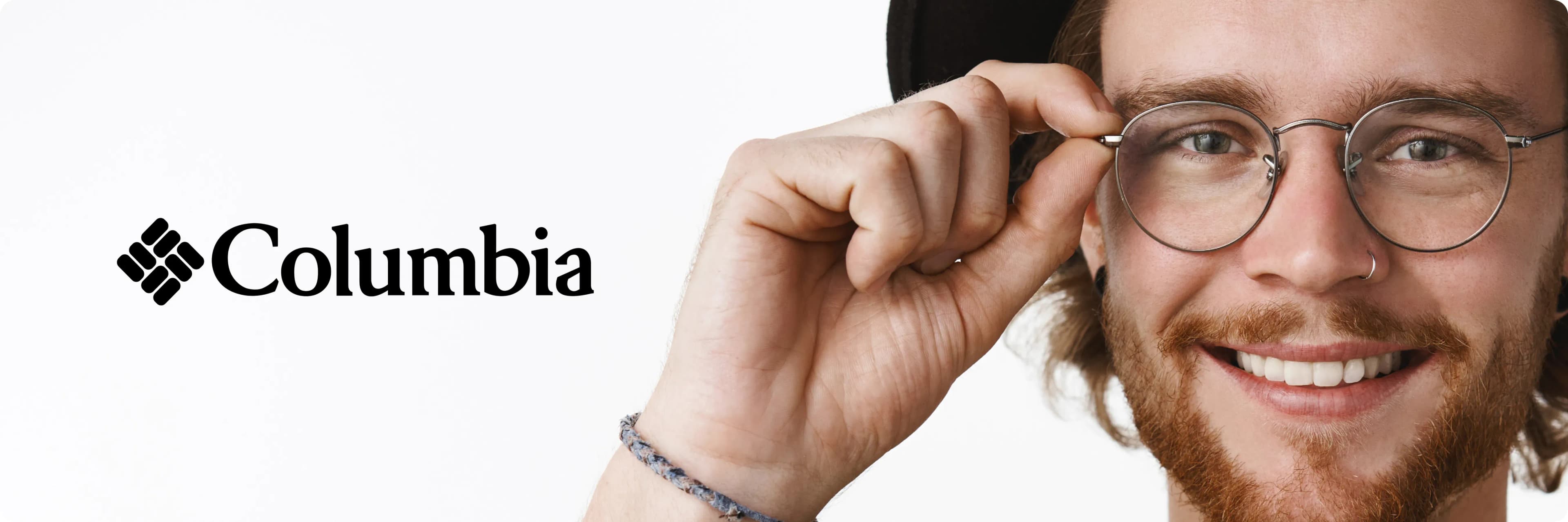 Columbia eyewear