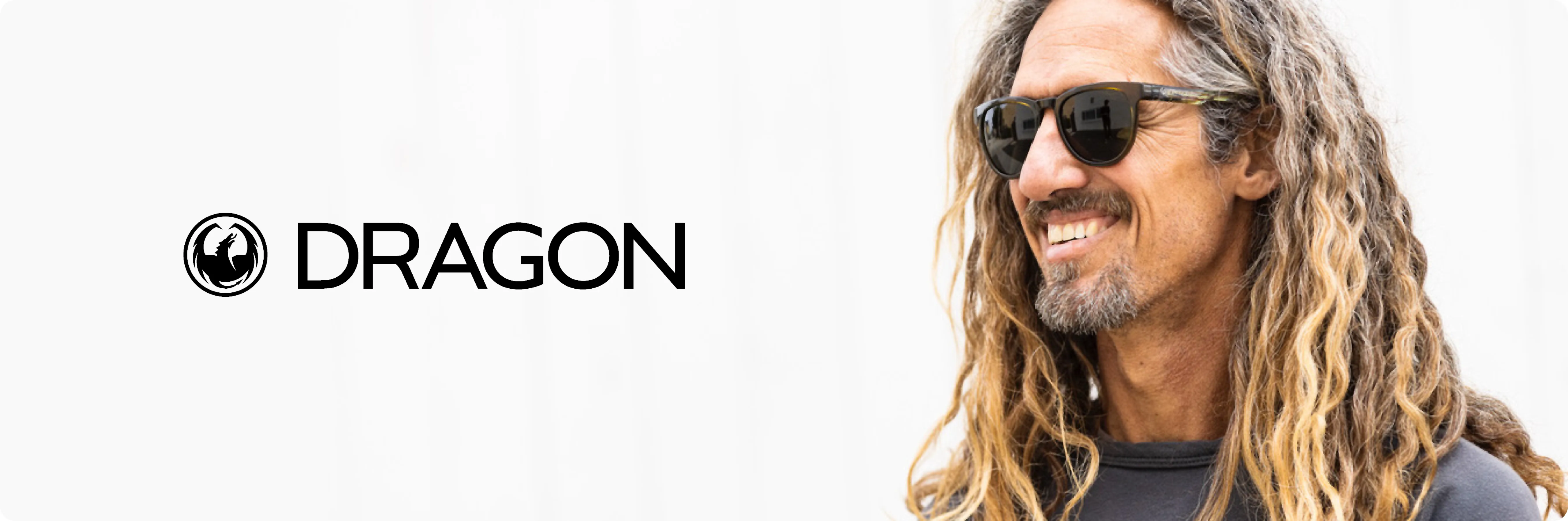 Dragon eyewear