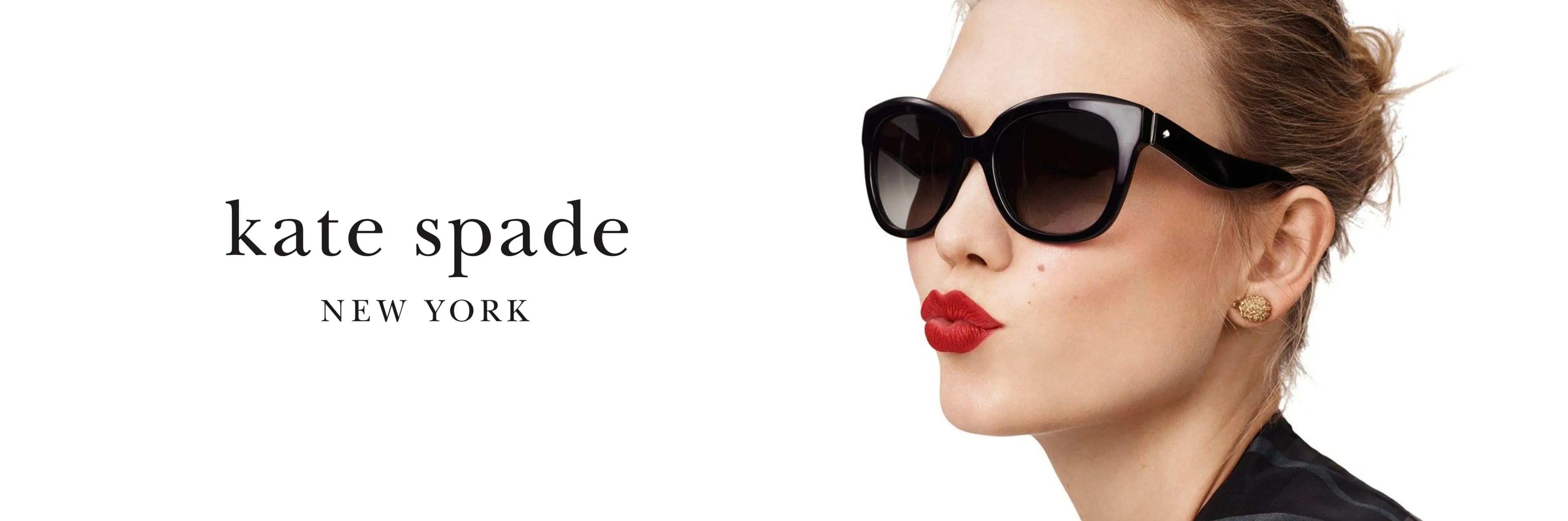 Kate Spade eyewear