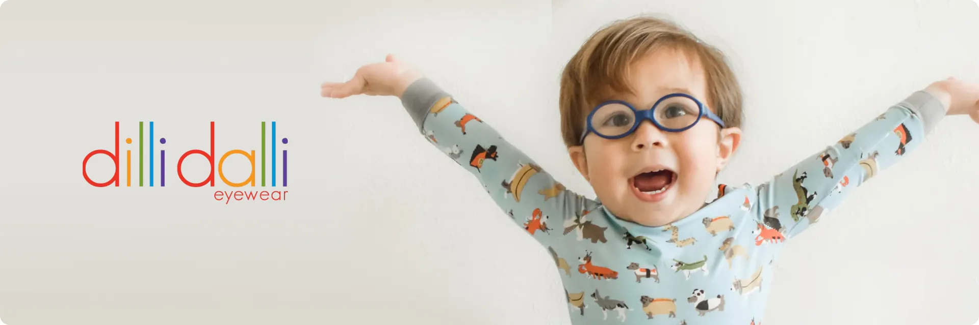 Dilli Dalli eyeglasses campaign photo