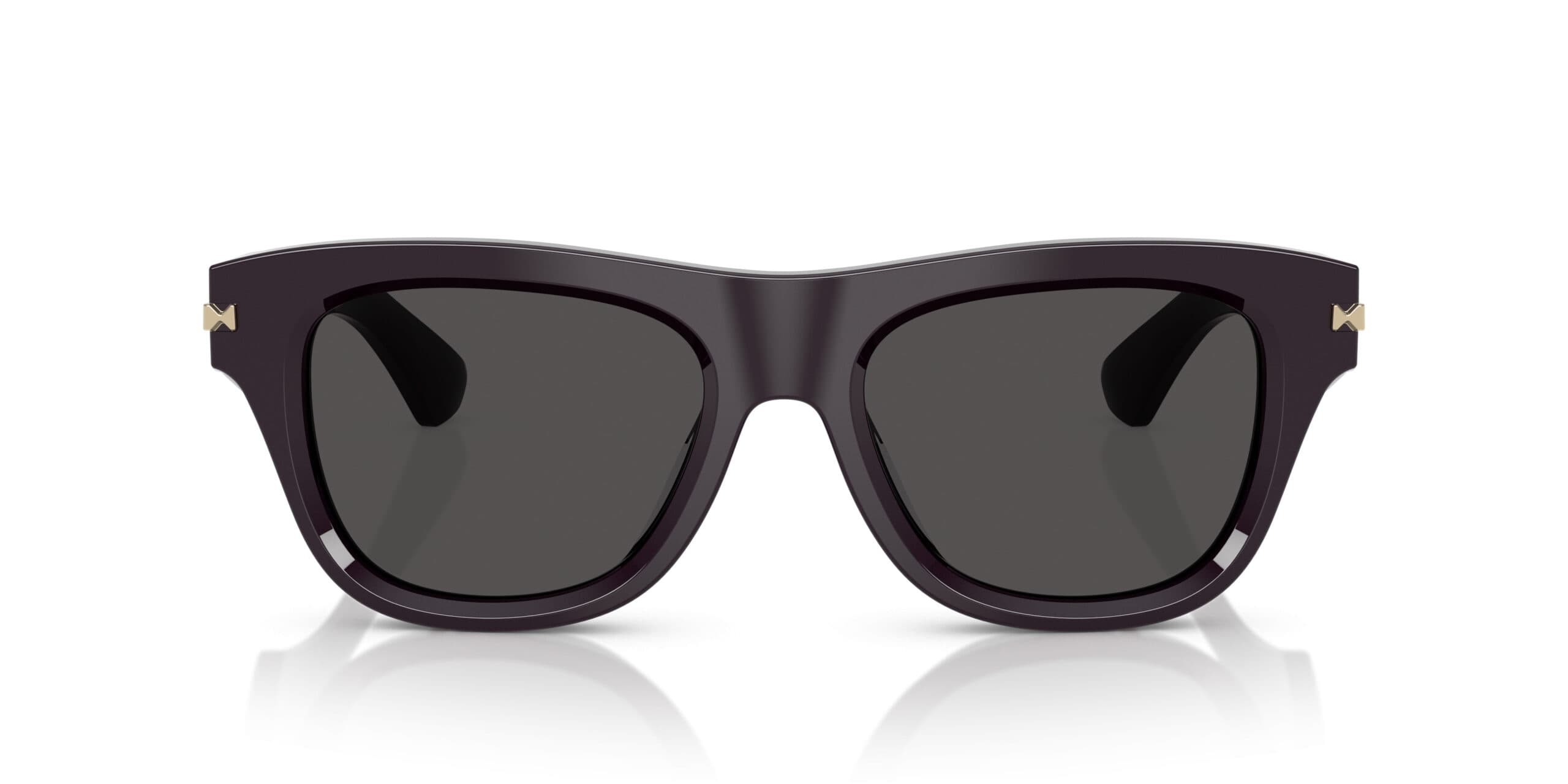Burberry 0BE4438U 326587 Sunglasses Bordeaux 53mm 2