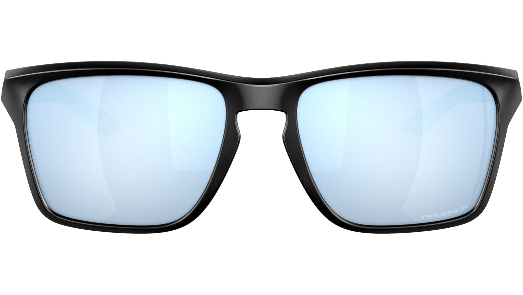 Oakley Sylas OO9448-2760 OO9448 Sunglasses Black 140mm Men