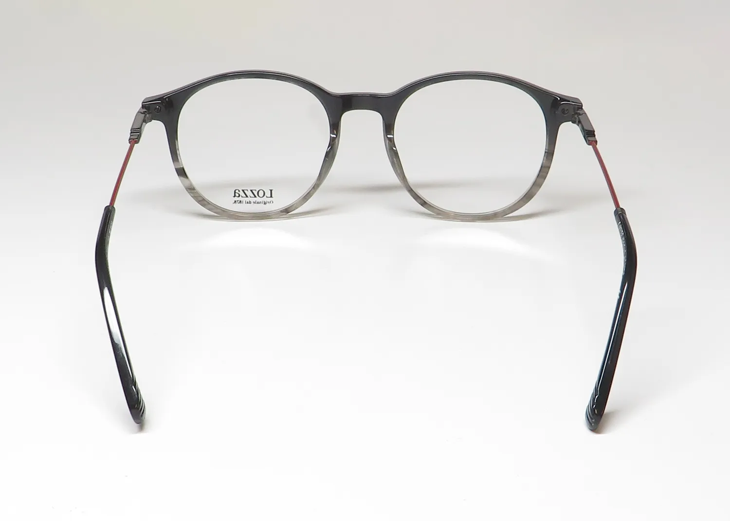 Lozza Vl4220 0anv Eyeglasses Grey 50mm 5