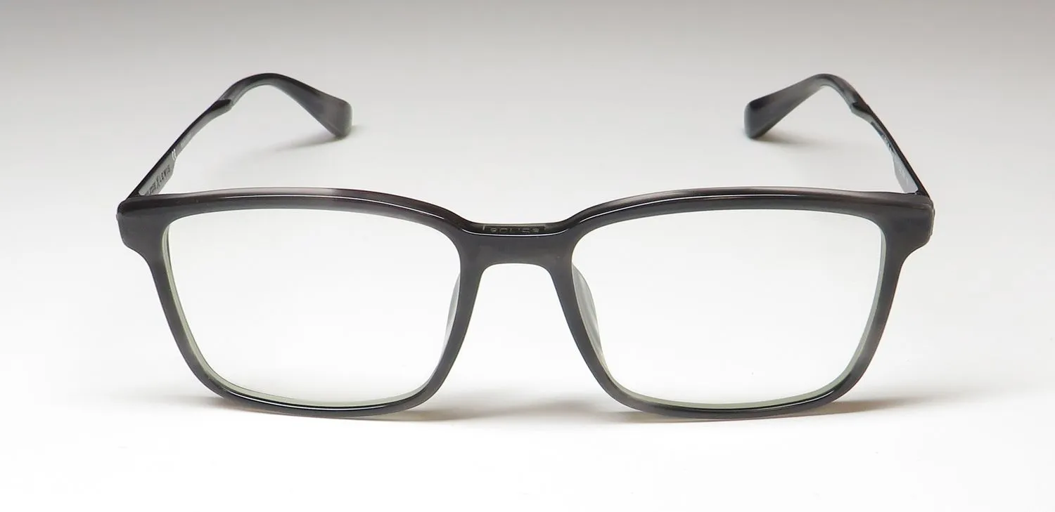 Police Lewis Hamilton 09 Spla30 Blue Light Technology 06x7 Eyeglasses Gray 54mm 3