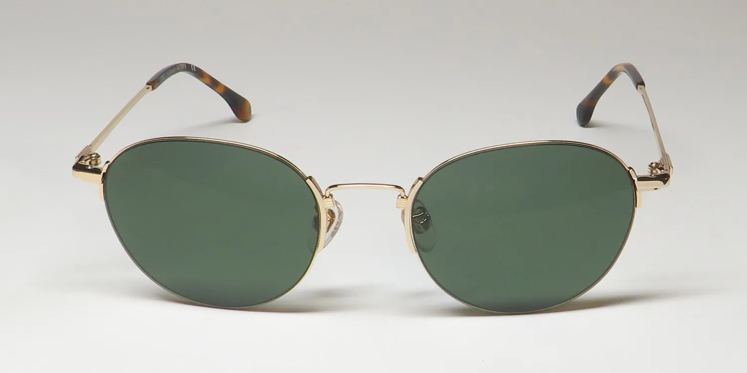 Lozza Sl2355 0300 Sunglasses Gold 51mm 3