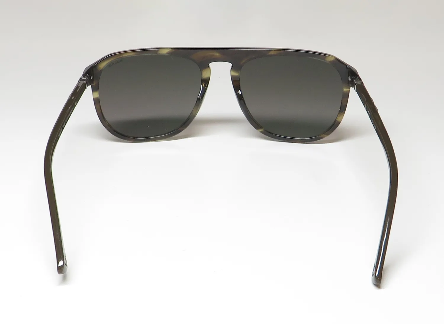 Police Sple06 7hlx Sunglasses Brown Havana 56mm 5