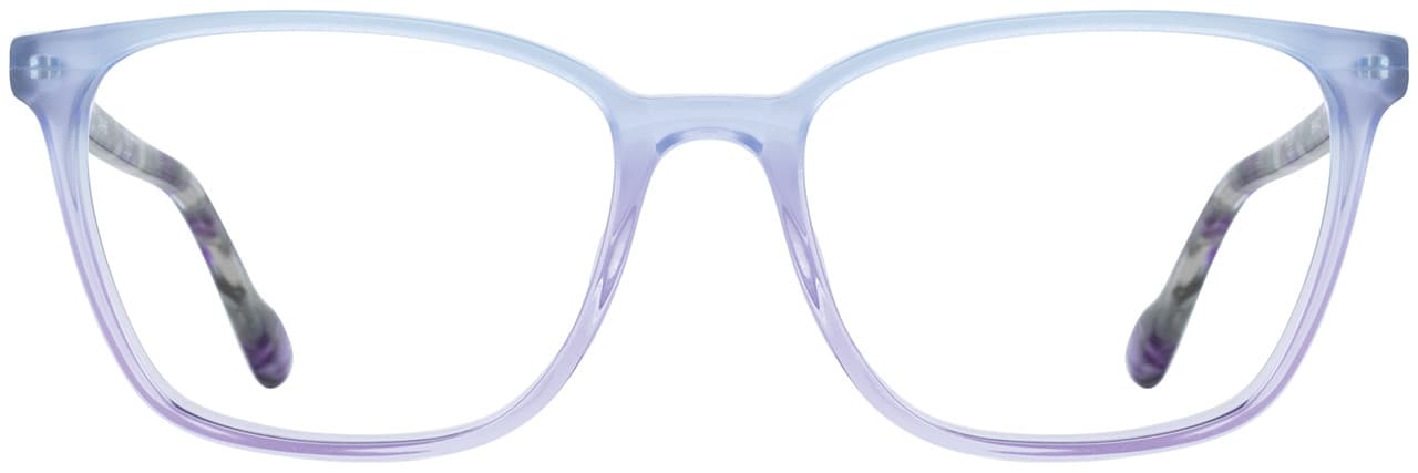 Scott Harris SH-812 C3 Eyeglasses Multicolor 54mm Women