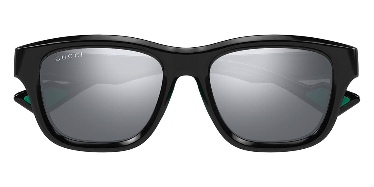 Gucci GG1630S 001 Sunglasses Black 54mm Men 2