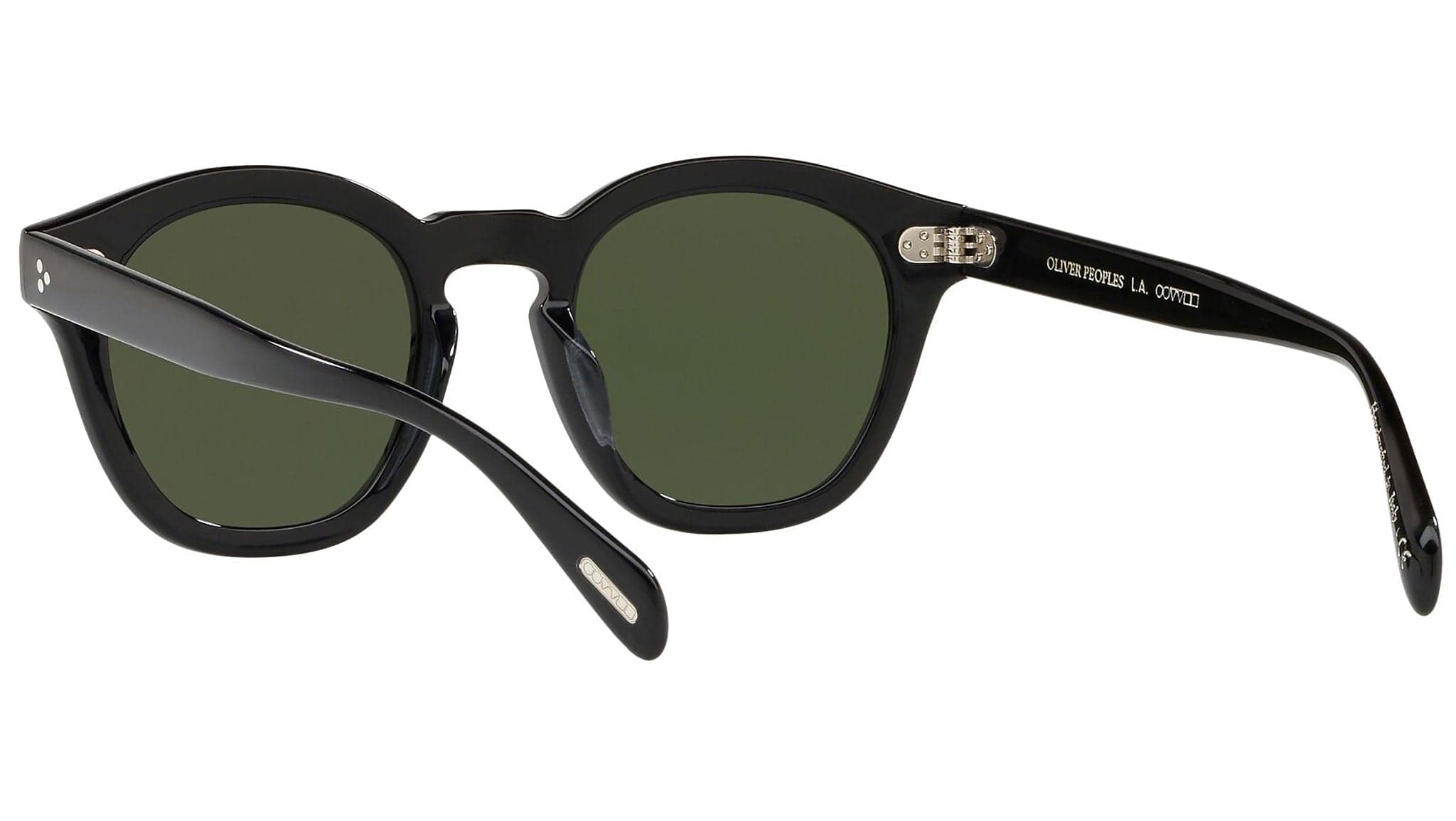 Oliver Peoples OV5382SU 100571 Sunglasses Black 145mm Women 4