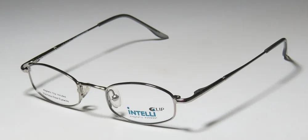 Elite Eyewear 764 graphite Eyeglasses Graphite 41mm Unisex 2