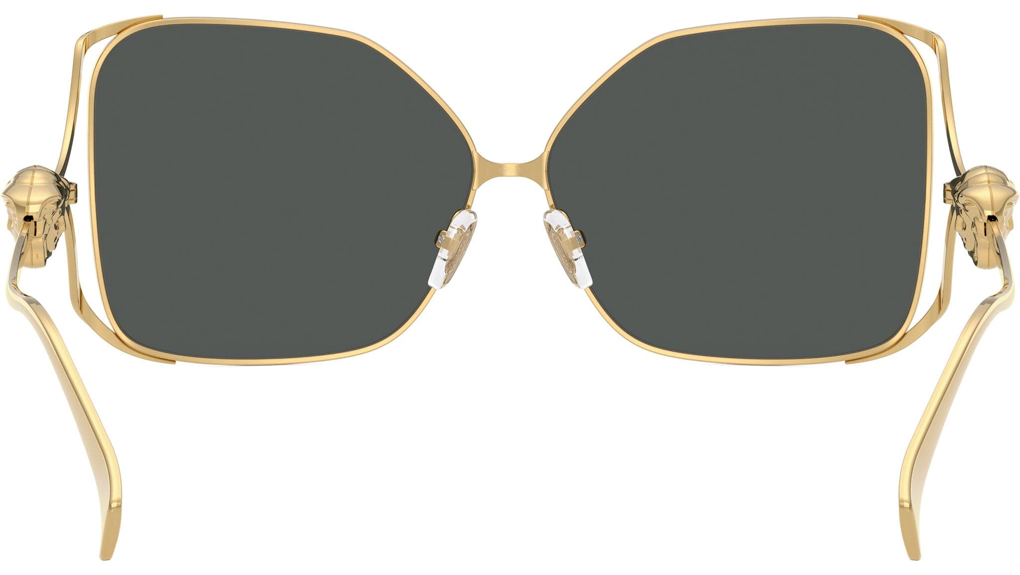 Versace 0VE2288 100287 Sunglasses Gold 62mm Women 4