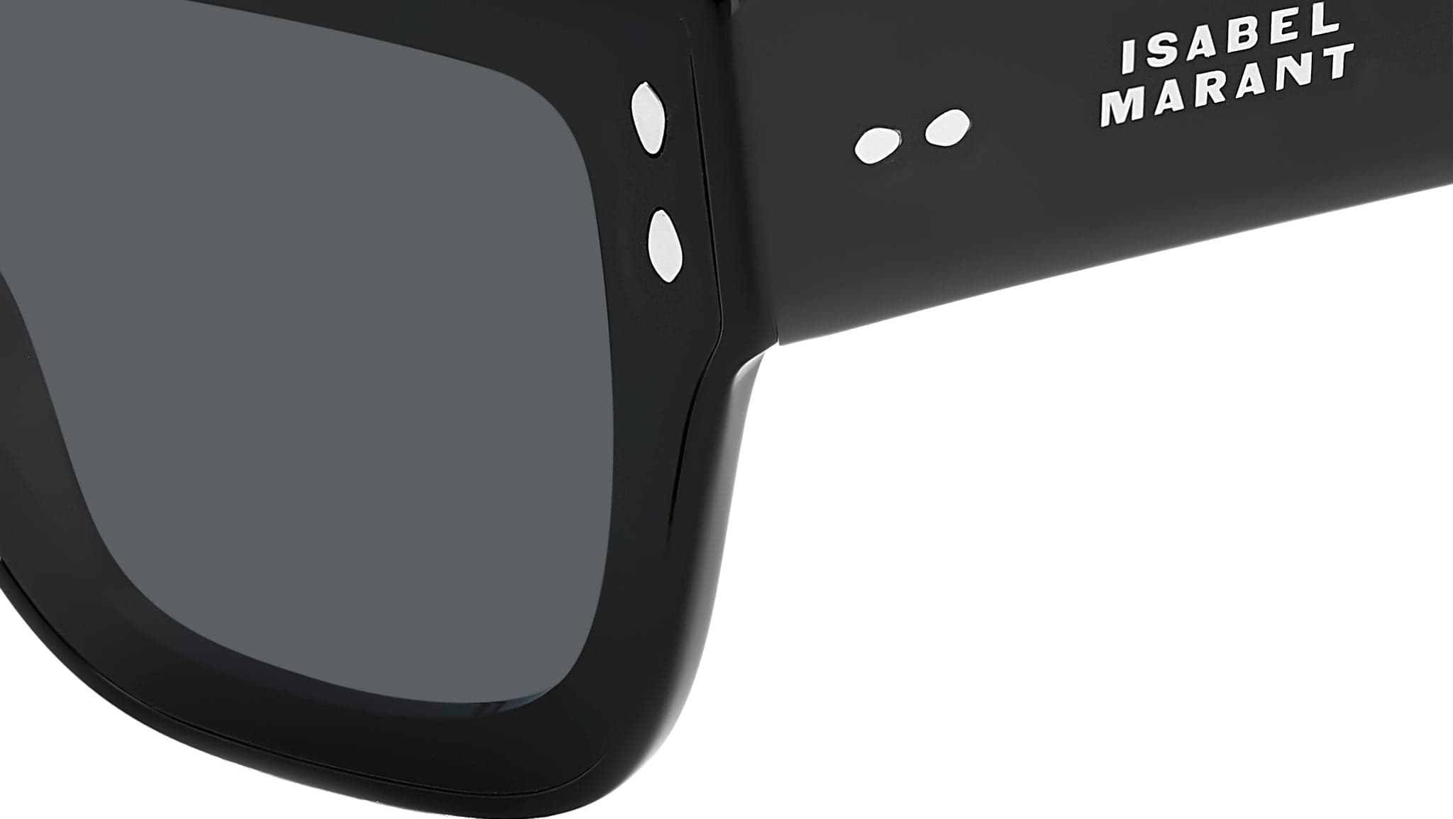 Isabel Marant IM 0170/S 0807 IR Sunglasses Black 65mm Women 4