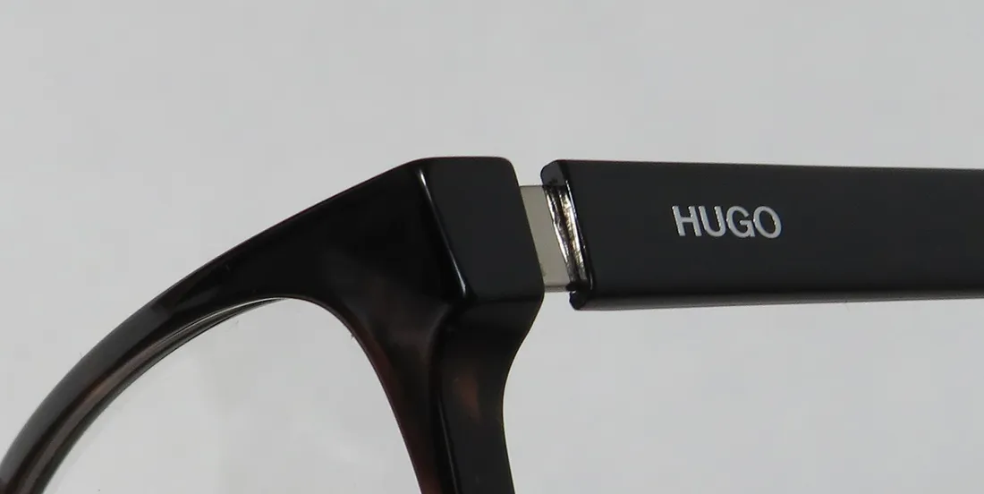 HUGO BOSS Hg 1115 086 Eyeglasses Tortoise 56mm Unisex 6