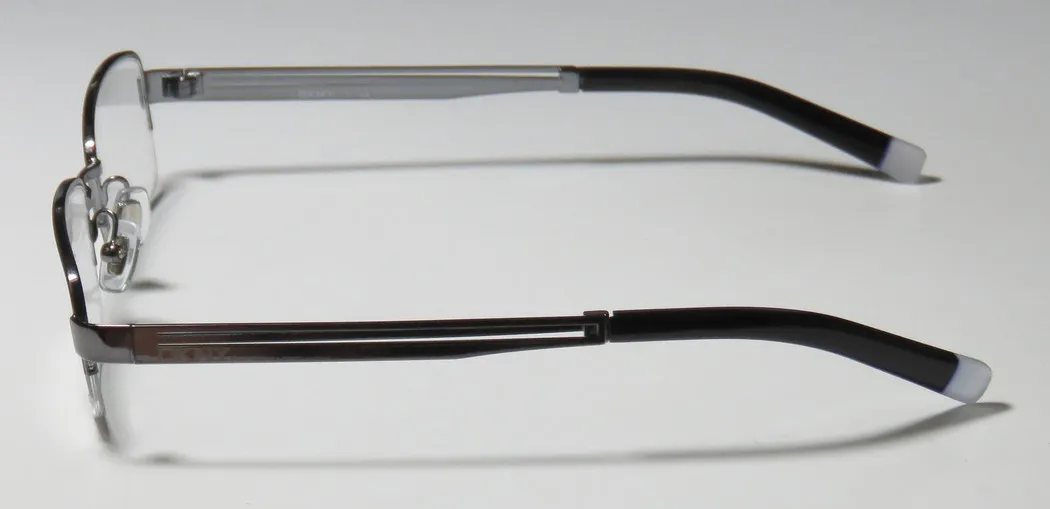 DKNY 5631 1191 Eyeglasses Slate 50mm 4