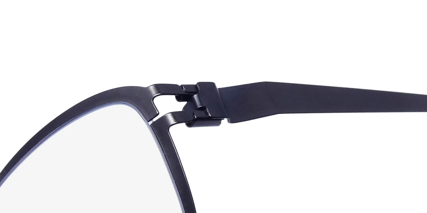 Mykita Jonas 012 Eyeglasses Graphite 53mm 6