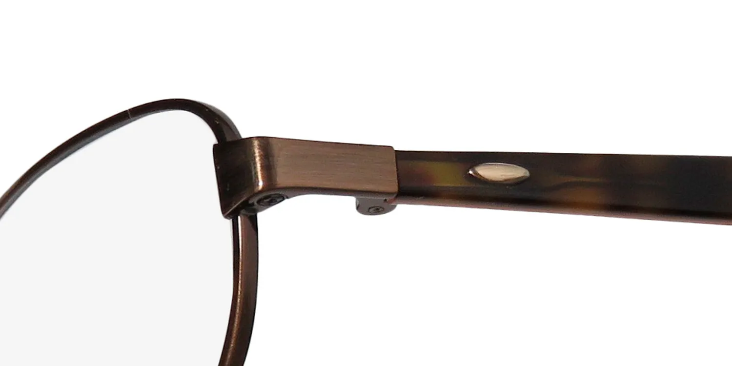 Paul Smith 1008 mc/oabl Eyeglasses Tbrown 51mm 6