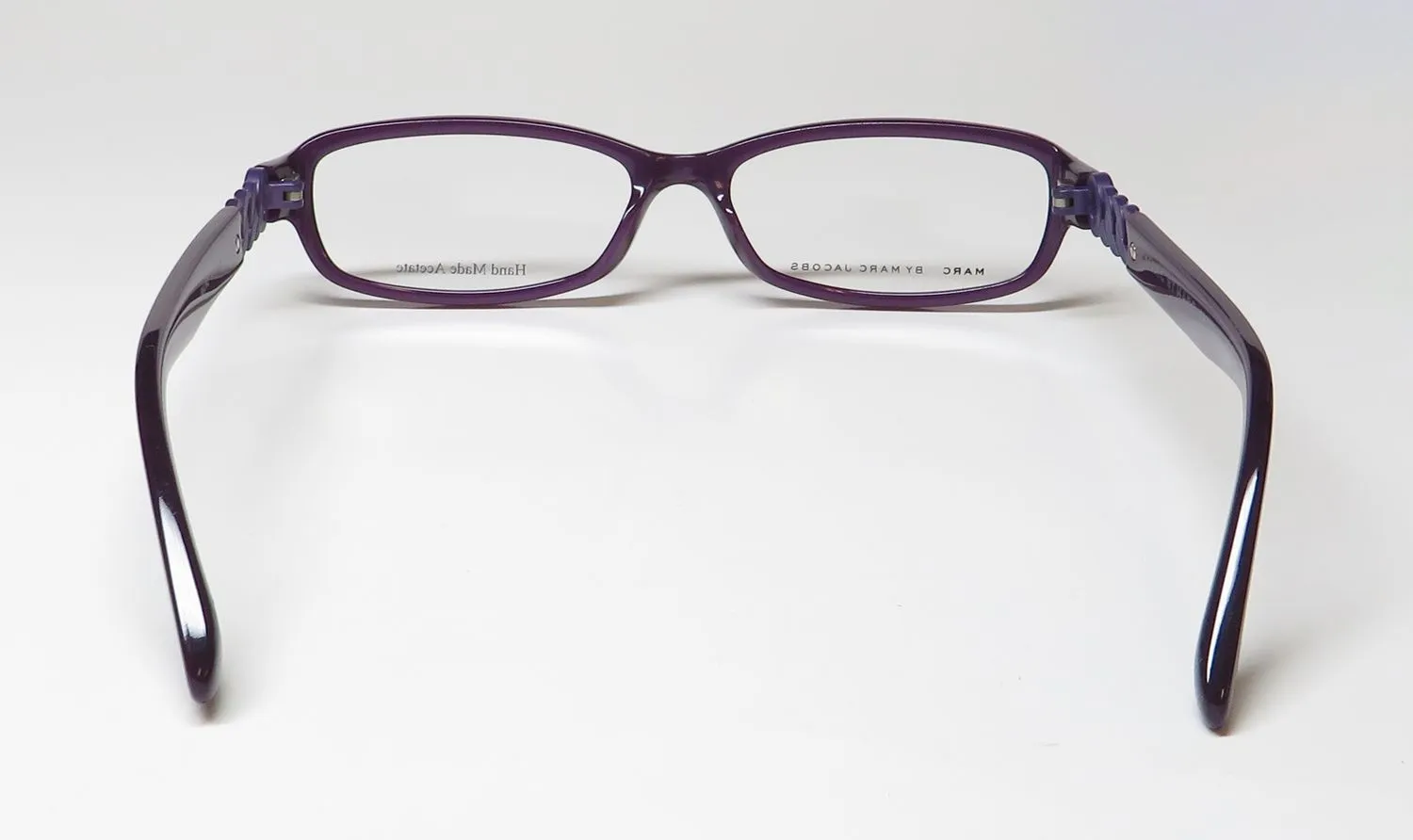 Marc Jacobs 542 aya Eyeglasses Purple 53mm 5