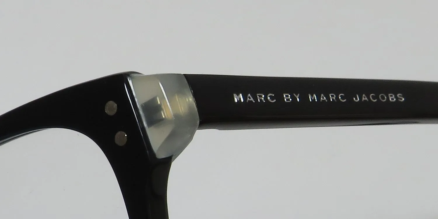 Marc Jacobs 632 a9i Eyeglasses Black 51mm 6