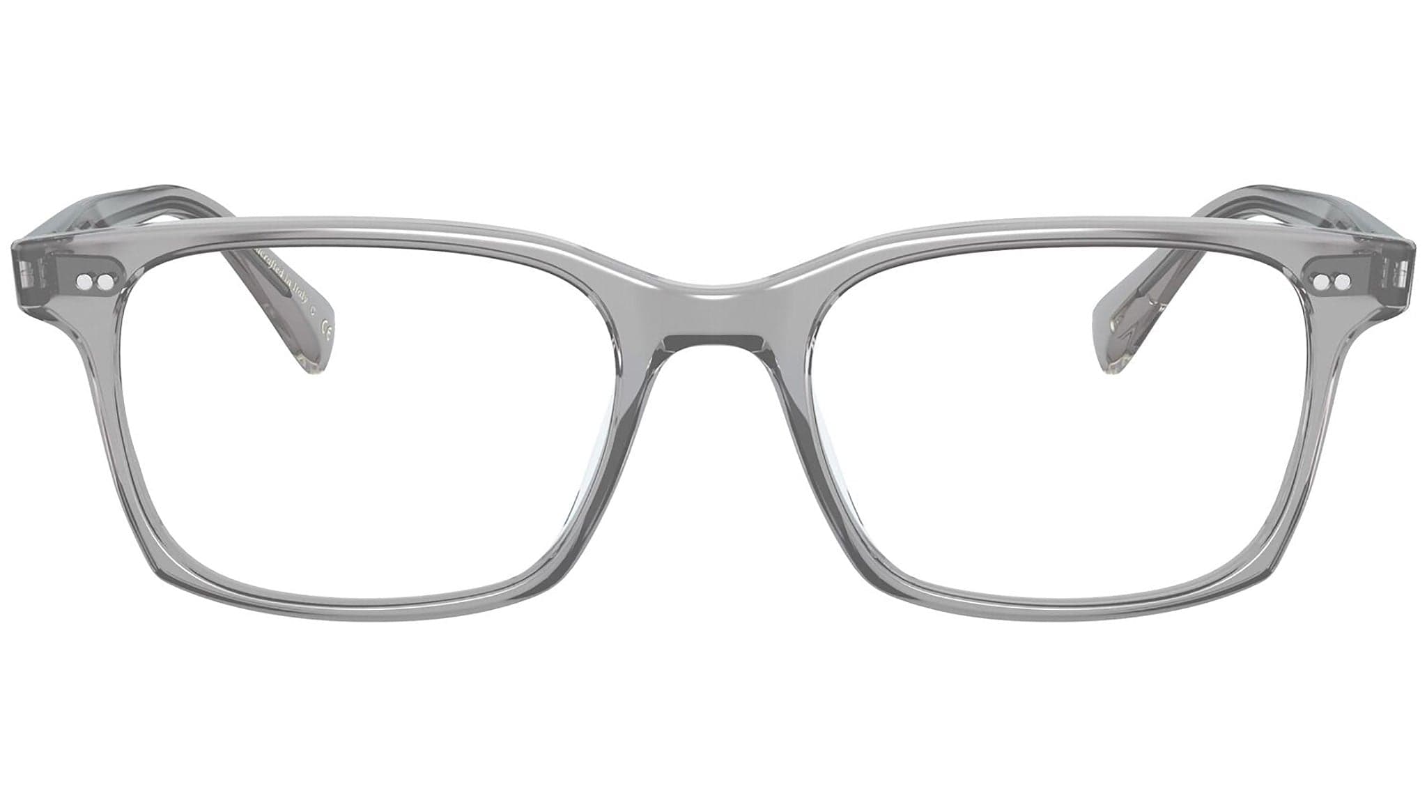 Oliver Peoples OV5446U OV5446U Eyeglasses Gray 51mm Men 2