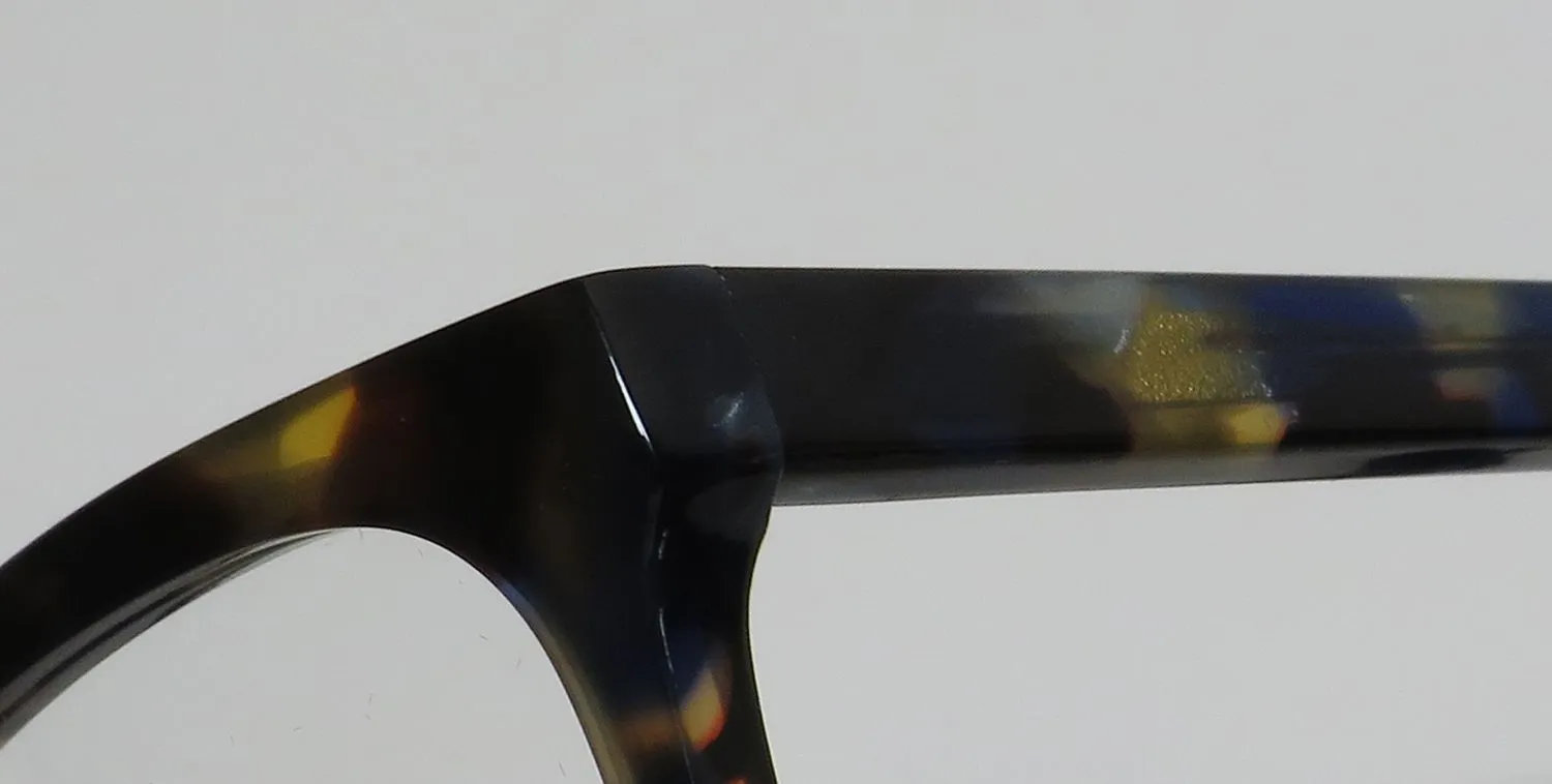 Kendall + Kylie Kko133 Kiera 423 Eyeglasses Blue 51mm 6