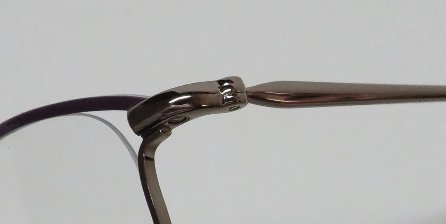 Kendall + Kylie Kko176 Emilia 242 Eyeglasses Mink 50mm 6