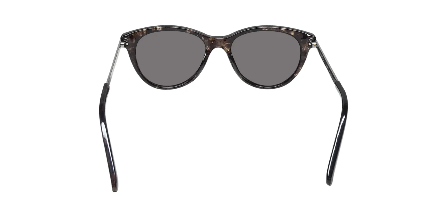 Nautica Nls6004 024 Sunglasses Grey 52mm 5