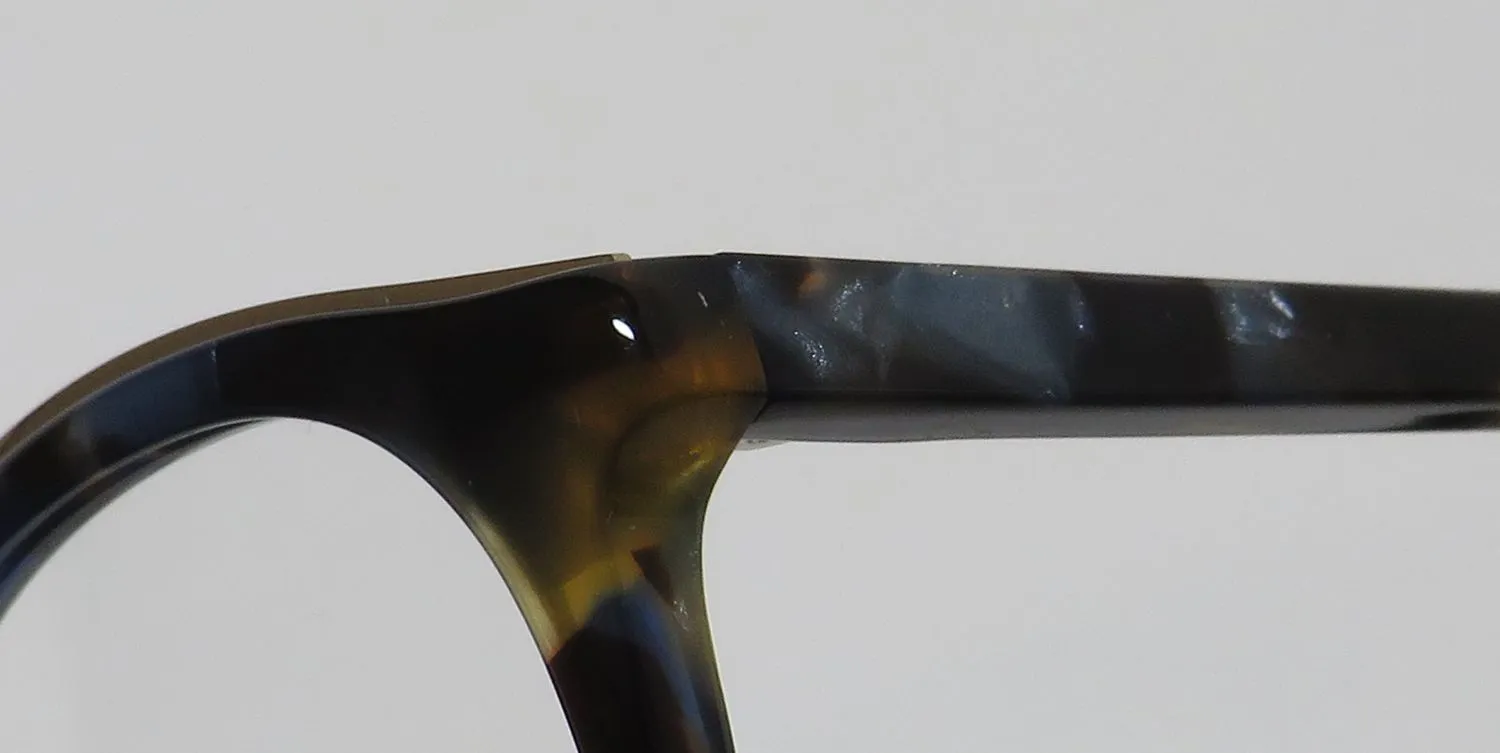 Kendall + Kylie Kko112 Noelle 423 Eyeglasses Blue Paradise 48mm 6