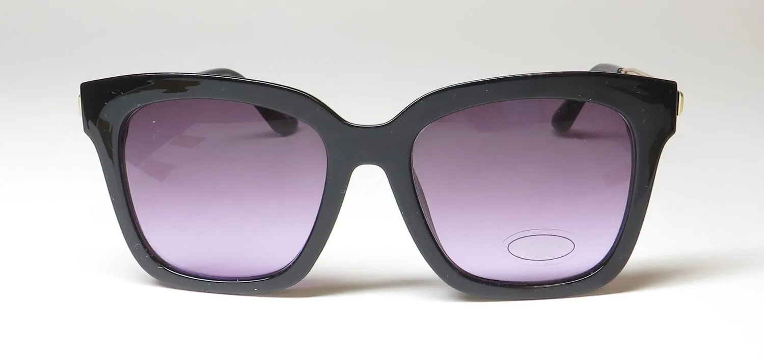 Bebe Bbop1006 001 Sunglasses Black 0mm 3