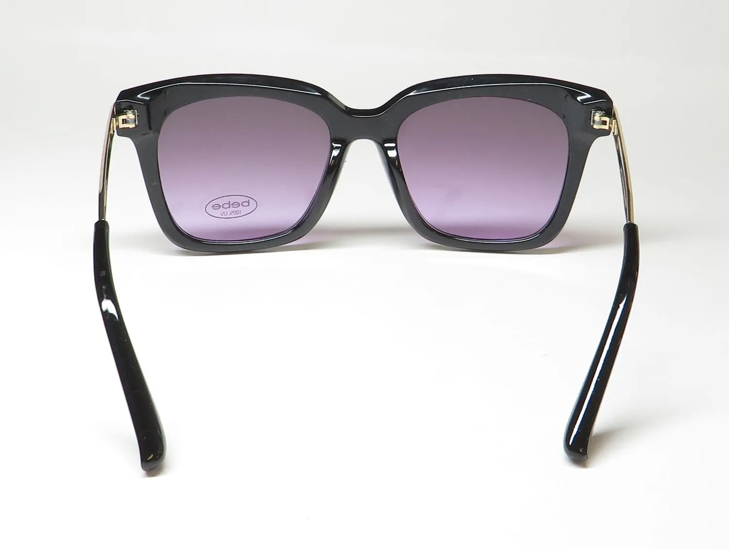 Bebe Bbop1006 001 Sunglasses Black 0mm 5