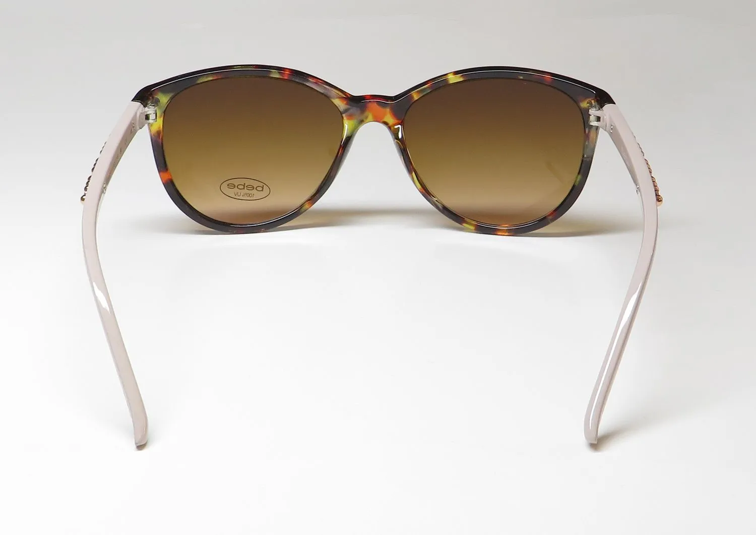 Bebe Bbop1013ce 215 Sunglasses Tortoise 56mm 5