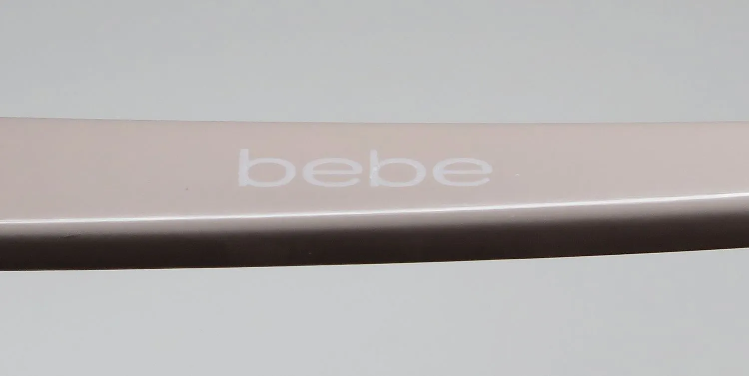 Bebe Bbop1013ce 215 Sunglasses Tortoise 56mm 7