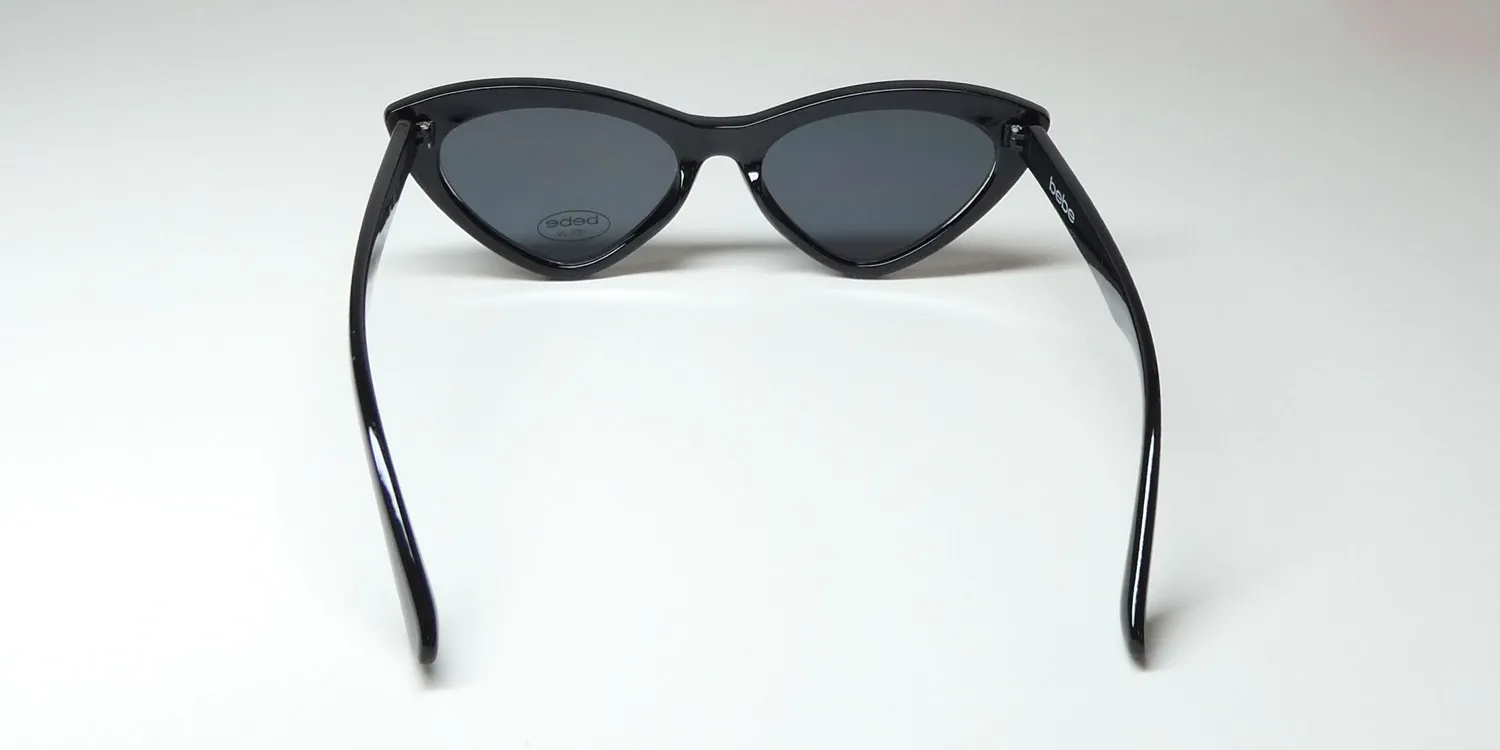 Bebe Bbop1019ce 001 Sunglasses Black 53mm 5