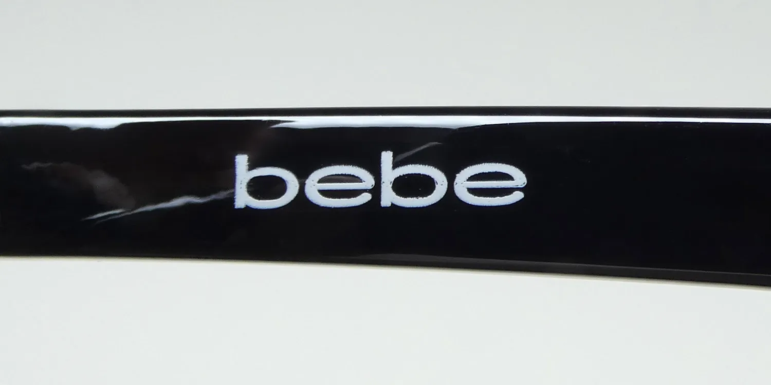 Bebe Bbop1019ce 001 Sunglasses Black 53mm 7