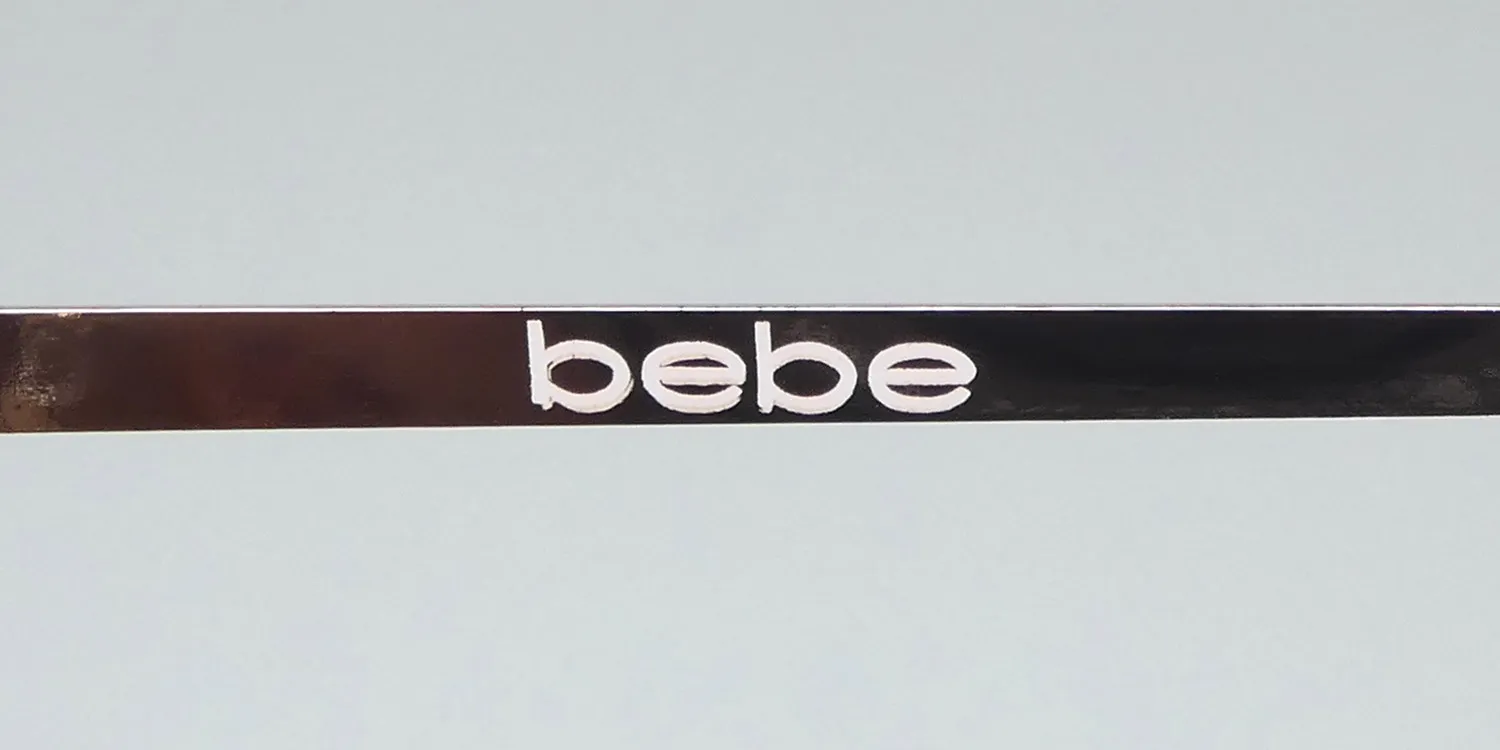Bebe Bbop1033 664 Sunglasses Rose Gold 0mm 7
