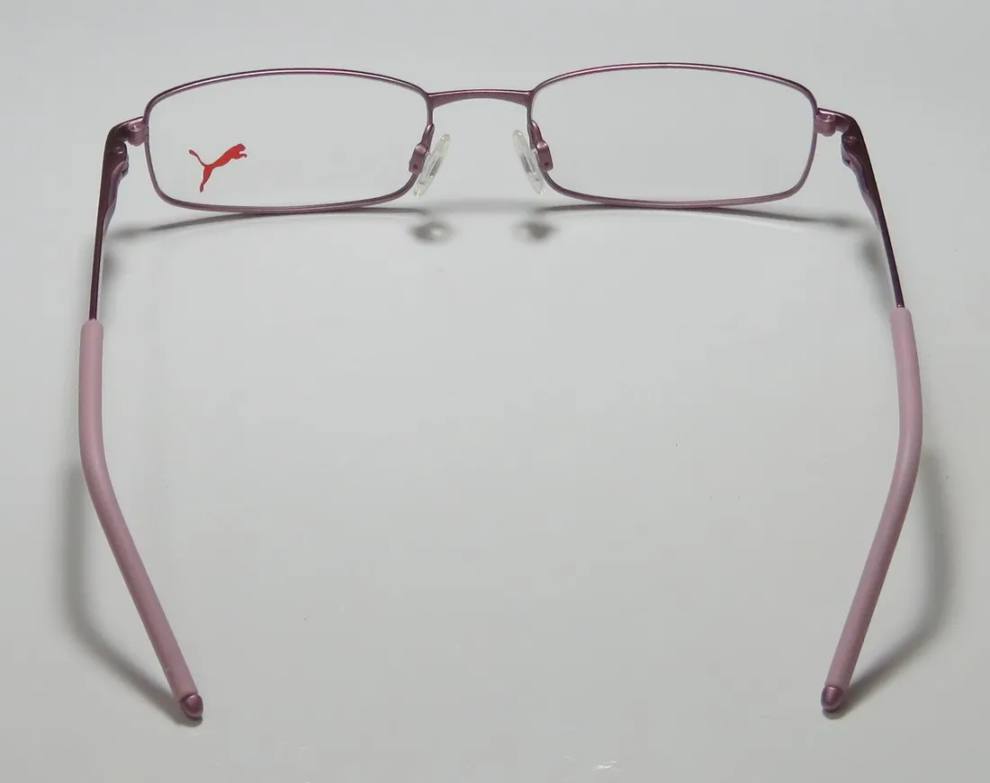 Puma 15382 pk Eyeglasses Mulberry 51mm Unisex 5