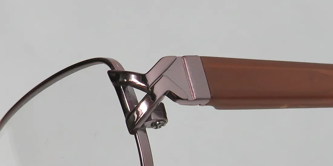 Aristar 16363 534 Eyeglasses Pink 47mm 6