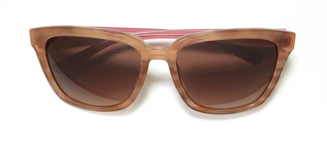 Isaac Mizrahi 30206 tt Sunglasses Tortoise 55mm 2