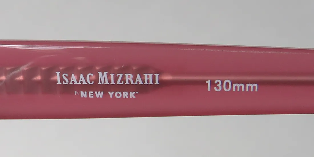Isaac Mizrahi 30206 tt Sunglasses Tortoise 55mm 7