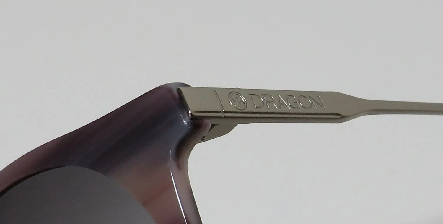 Dragon Dr520s Ll Hype 688 Sunglasses Blushwood 51mm 6