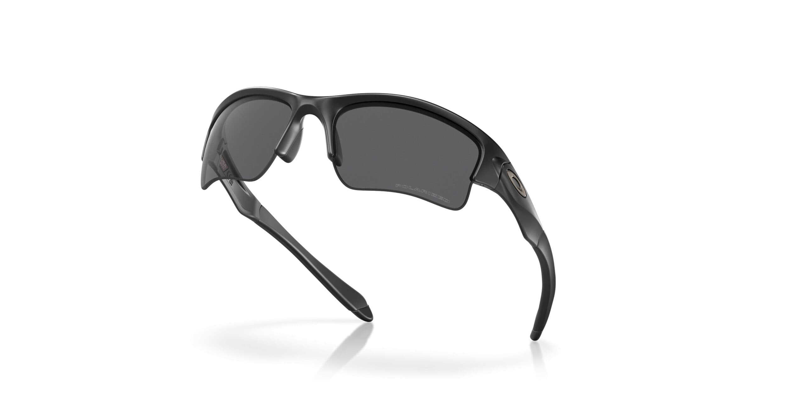 Oakley OO9200 Quarter Jacket 07 Sunglasses Black 122mm Men 4